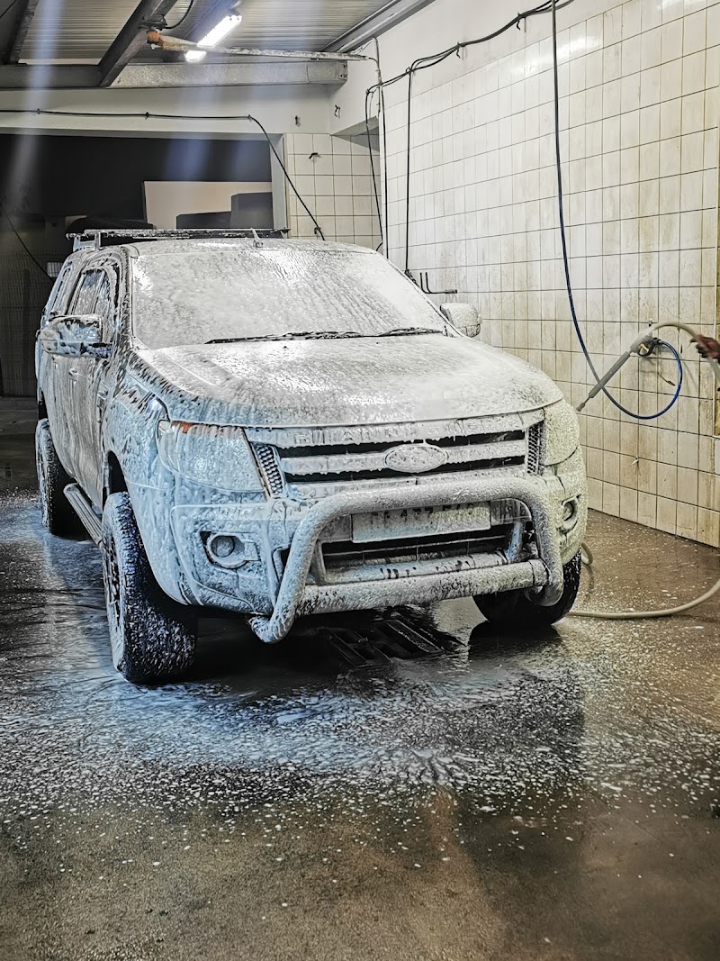 24 Hour Car Wash Bellville - Photo 2